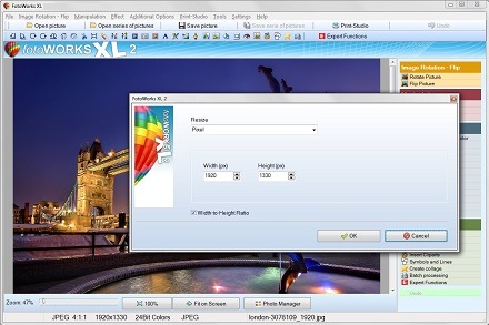 Photo Photo Editing Software Download