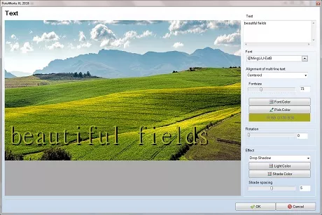 Photo Editing Software Windows 7